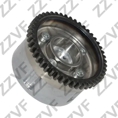 Camshaft Adjuster