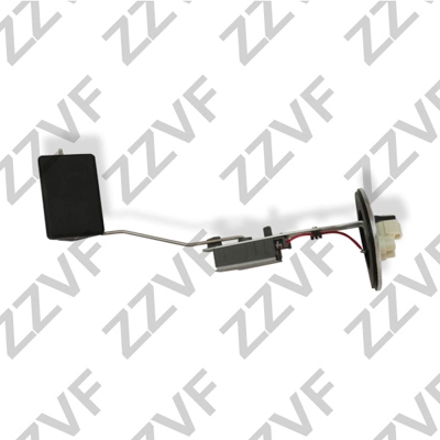 Sender Unit, fuel tank