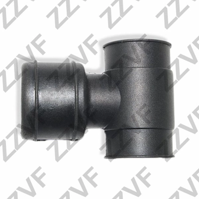 Hose, crankcase ventilation
