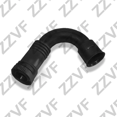 Hose, crankcase ventilation