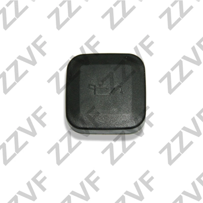 Sealing Cap, oil filler neck