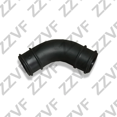 Hose, crankcase ventilation