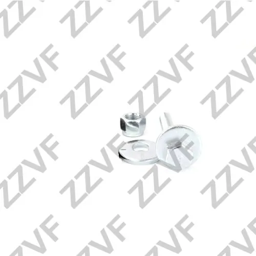 Camber Correction Screw