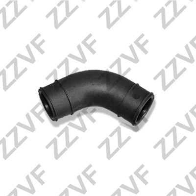 Hose, crankcase ventilation