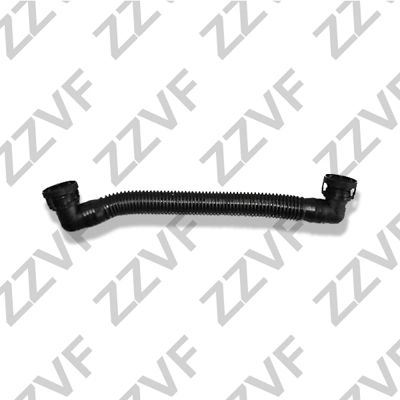 Hose, crankcase ventilation