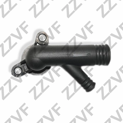 Coolant Flange