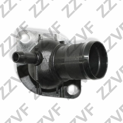 Coolant Flange