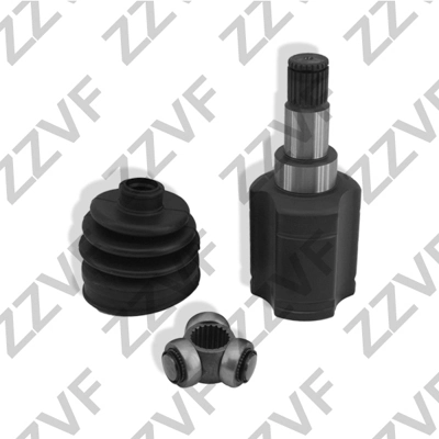 Joint Kit, drive shaft