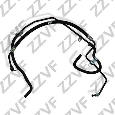 Hydraulic Hose, steering