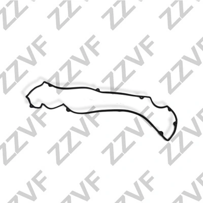 Gasket, cylinder head cover