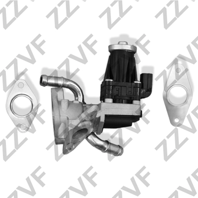 EGR Valve