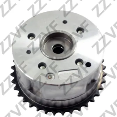 Camshaft Adjuster