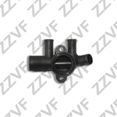 Coolant Flange