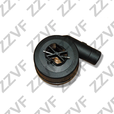 Valve, crankcase ventilation
