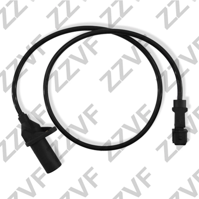 Sensor, crankshaft pulse