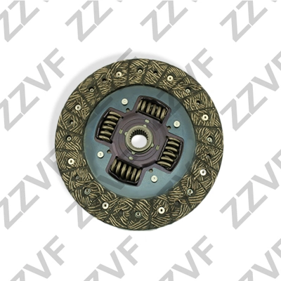 Clutch Disc