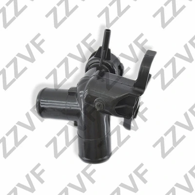 Coolant Flange