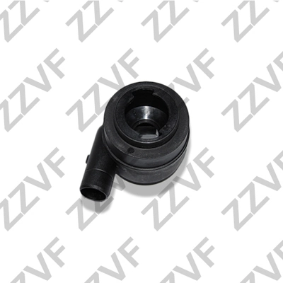 Valve, crankcase ventilation