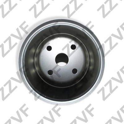 Belt Pulley, water pump