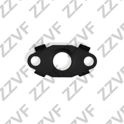 Gasket, charger