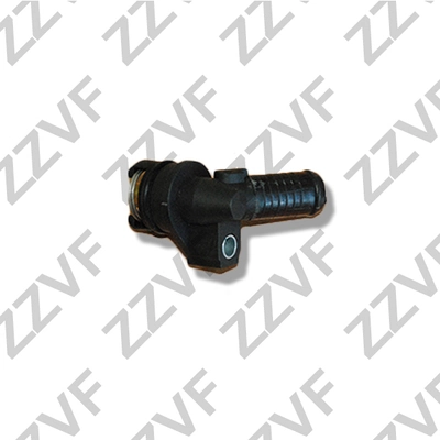 Thermostat, oil cooling