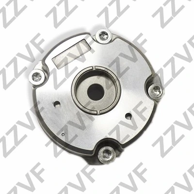 Camshaft Adjuster