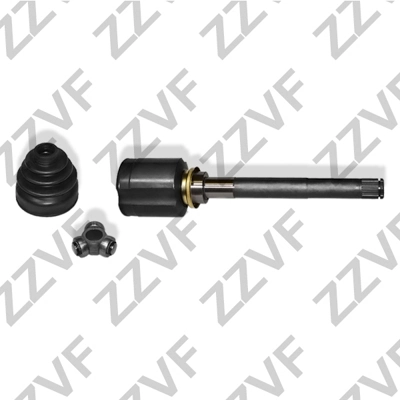 Joint Kit, drive shaft