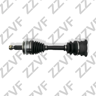 Drive Shaft