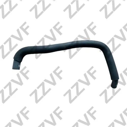Hose, crankcase ventilation
