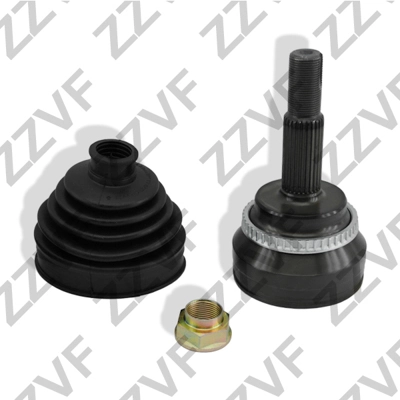 Joint Kit, drive shaft