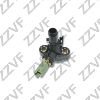 Sensor, coolant temperature