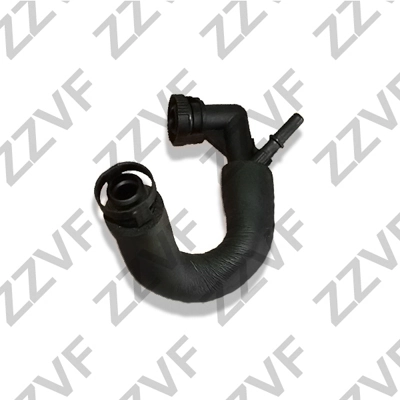 Hose, crankcase ventilation
