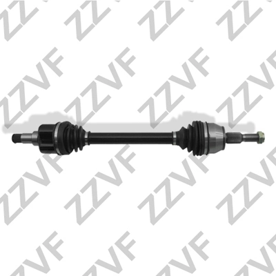 Drive Shaft