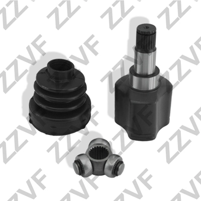 Joint Kit, drive shaft