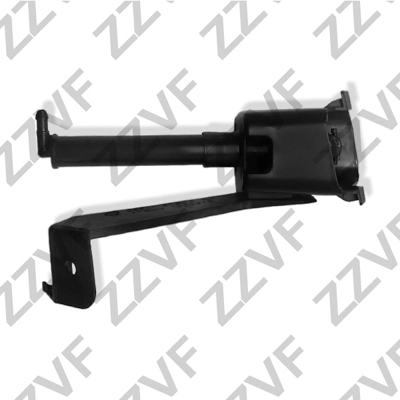 Washer Fluid Jet, headlight cleaning