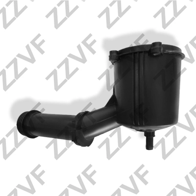 Equalising reservoir, hydraulic oil (power steering)