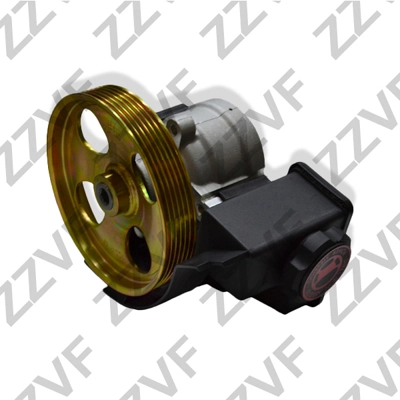 Hydraulic Pump, steering