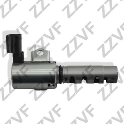 Control Valve, camshaft adjustment