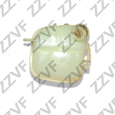 Expansion Tank, coolant