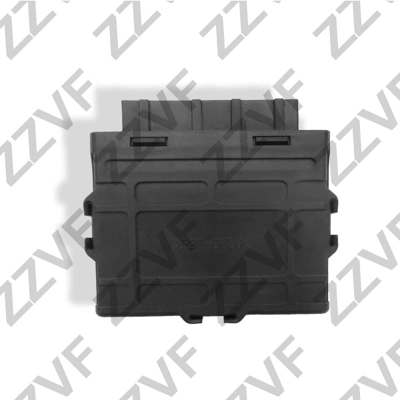 Control Unit, braking/driving dynamics