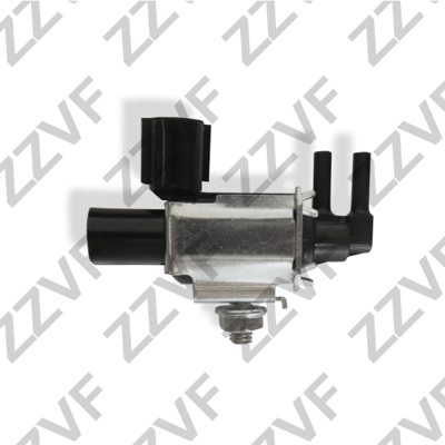 Pressure Converter
