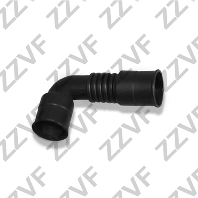 Hose, crankcase ventilation
