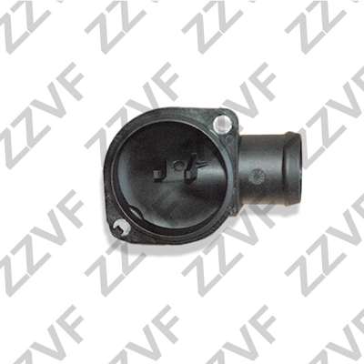 Coolant Flange