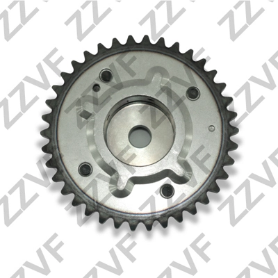 Camshaft Adjuster