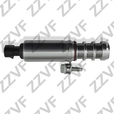 Control Valve, camshaft adjustment