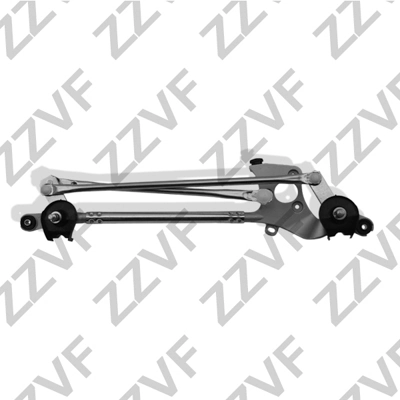 Wiper Linkage