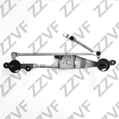 Wiper Linkage