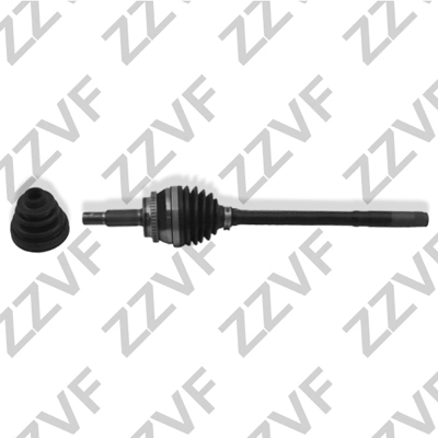 Drive Shaft