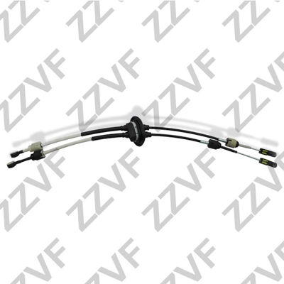 Cable Pull, manual transmission