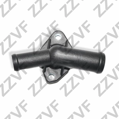 Coolant Flange